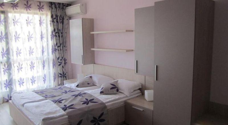 IVA RESORT 3*