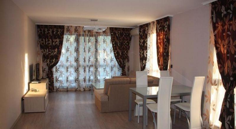 IVA RESORT 3*