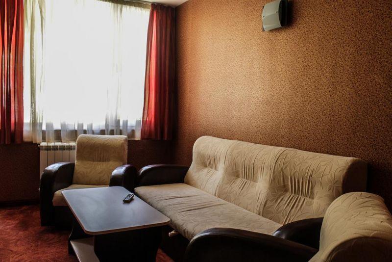 BALNEOCOMPLEX KAMENA 3*