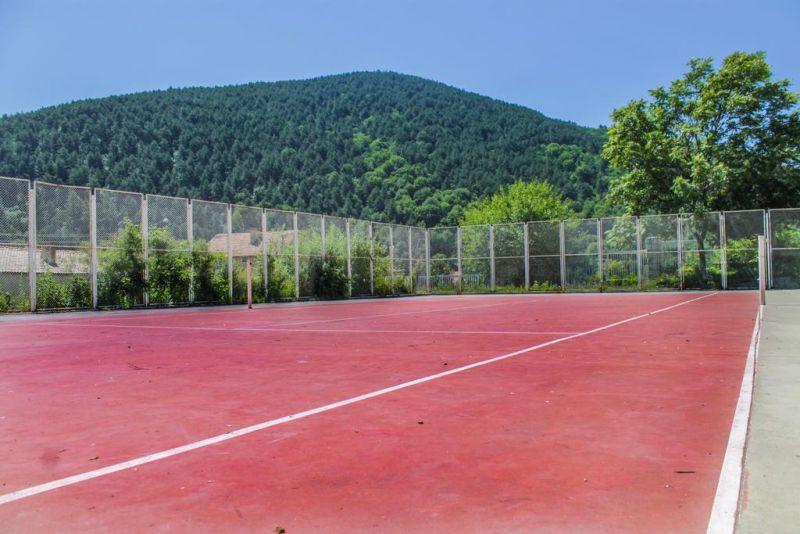 BALNEOCOMPLEX KAMENA 3*