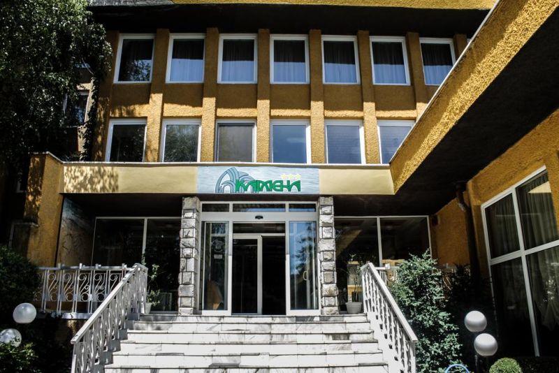 BALNEOCOMPLEX KAMENA 3*