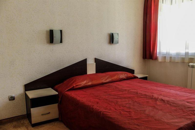 BALNEOCOMPLEX KAMENA 3*