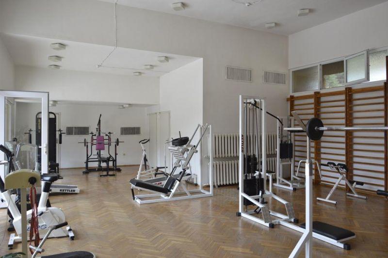 BALNEOCOMPLEX KAMENA 3*