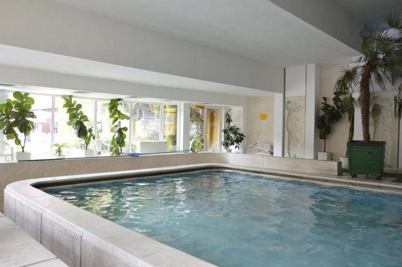 BALNEOCOMPLEX KAMENA 3*