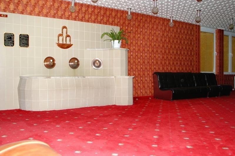 BALNEOCOMPLEX KAMENA 3*