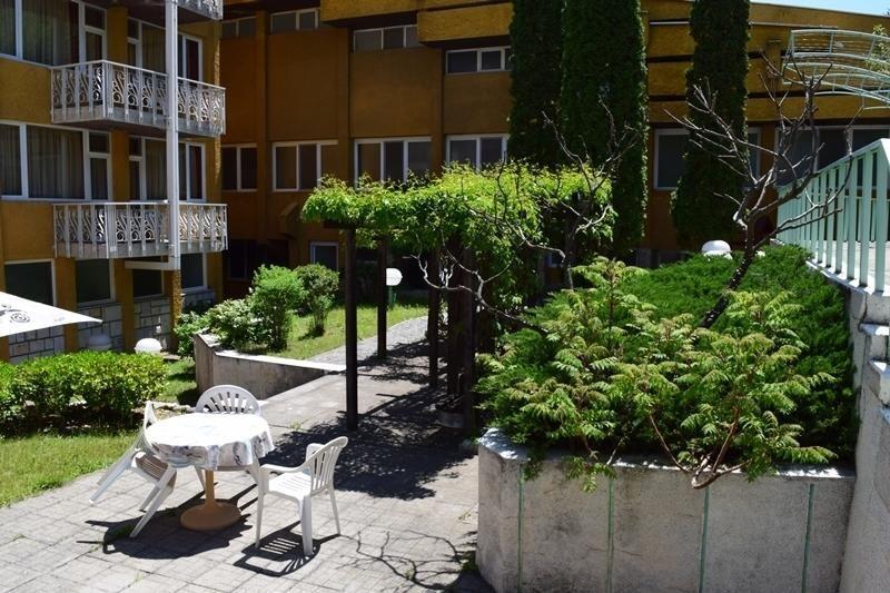 BALNEOCOMPLEX KAMENA 3*
