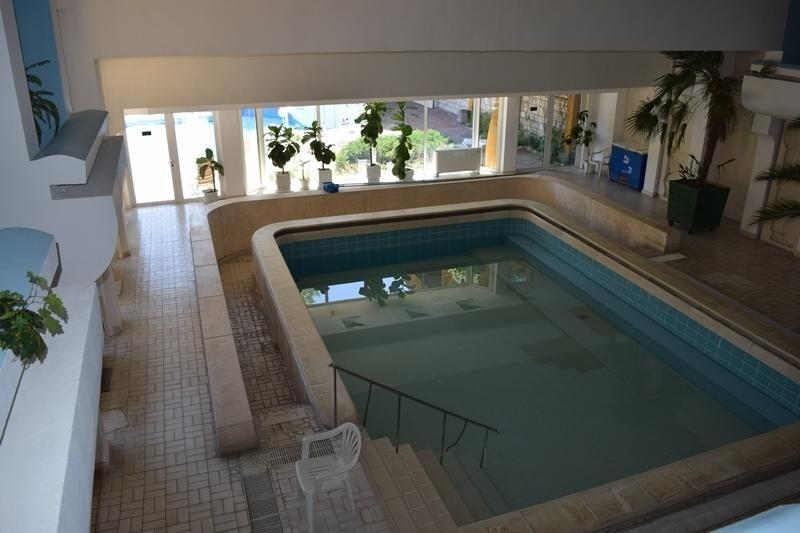BALNEOCOMPLEX KAMENA 3*