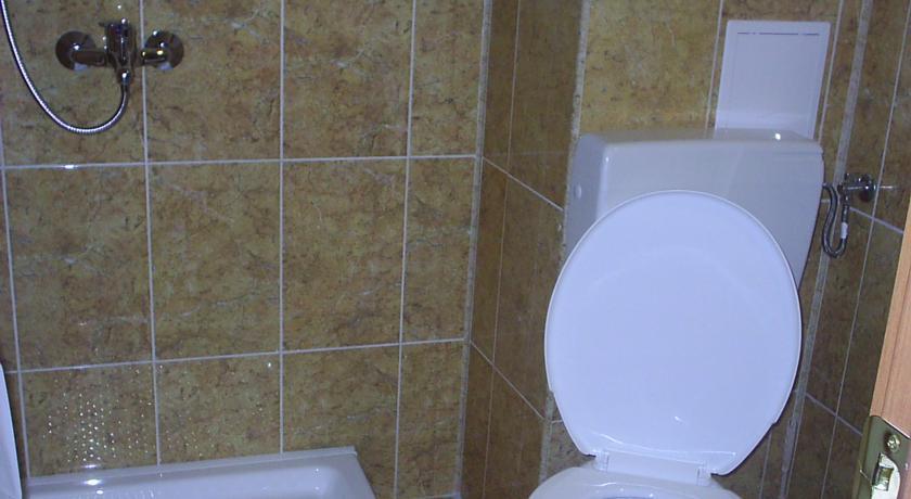 KIPARIS 3*