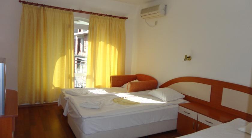 KIPARIS 3*