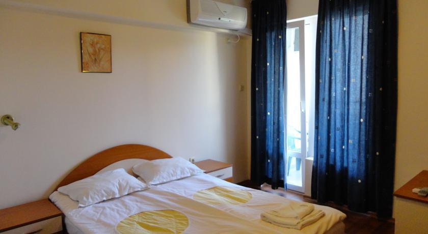 KIPARIS 3*
