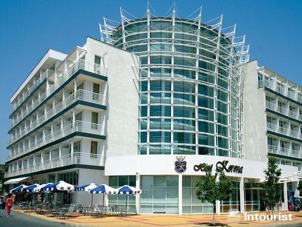 BAVARO (EX. KORONA) 3*