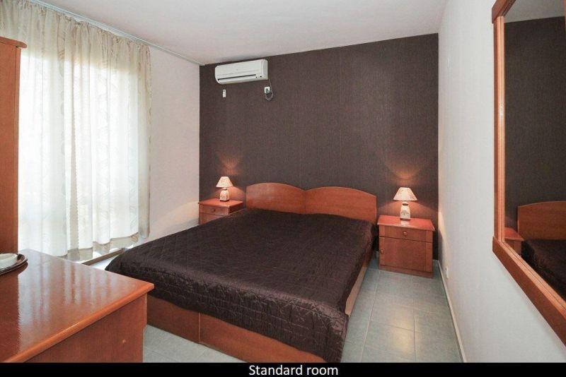 KOSKO 3*
