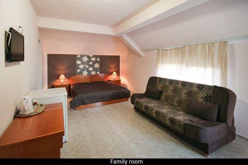 KOSKO 3*