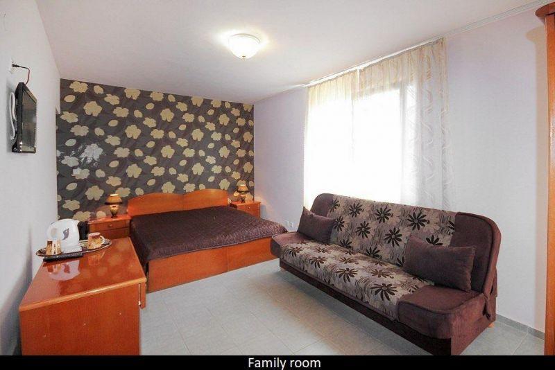 KOSKO 3*