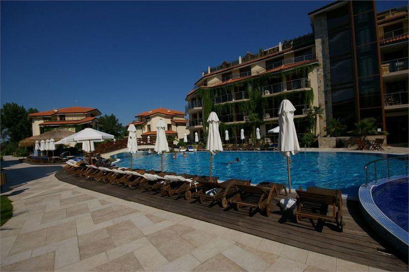 LAGUNA BEACH 4*