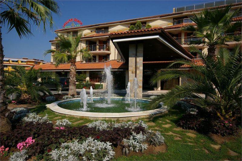 LAGUNA BEACH 4*