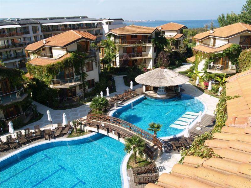 LAGUNA BEACH 4*