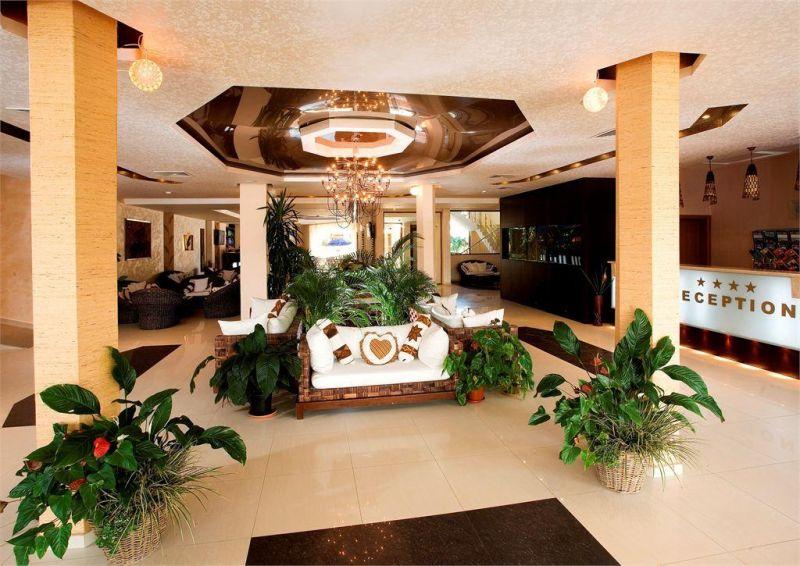 LAGUNA BEACH 4*