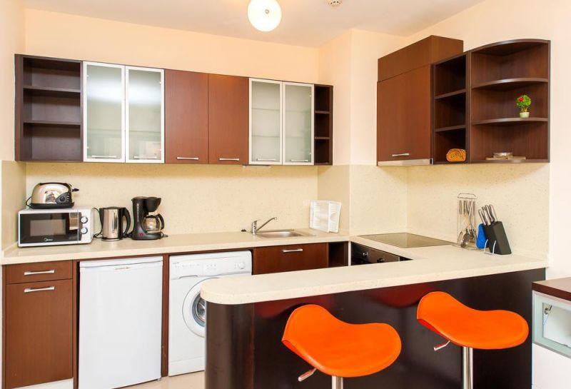 LIGHTHOUSE APARTMENTS & VILLAS 3*