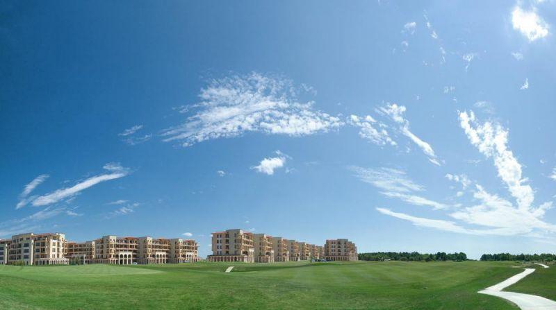 LIGHTHOUSE APARTMENTS & VILLAS 3*