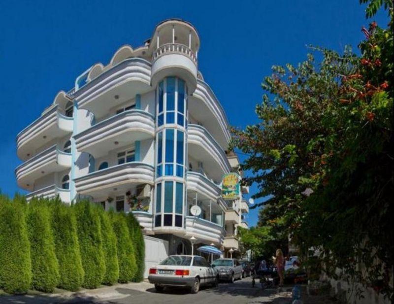 PAROS II (EX. MANZ 1) 2*