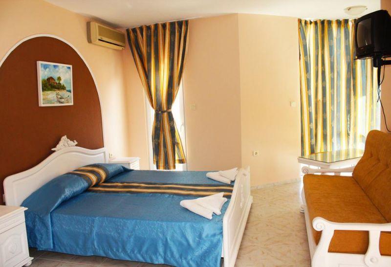 PAROS II (EX. MANZ 1) 2*