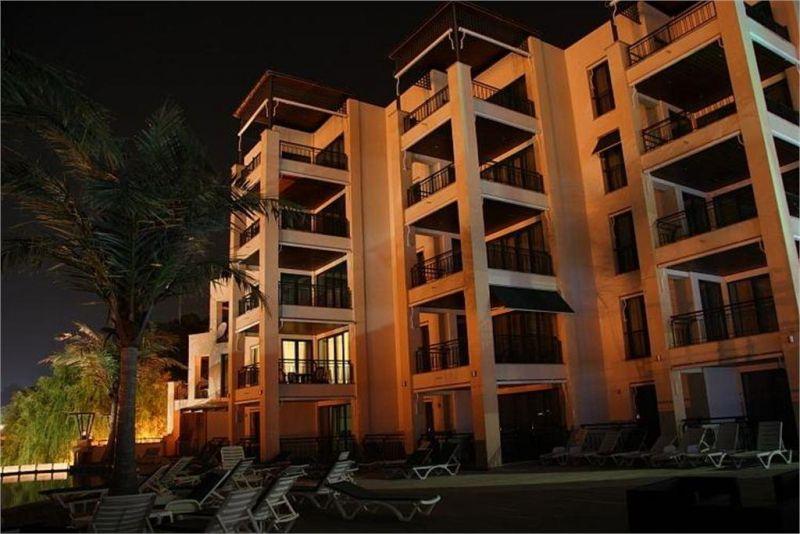 MARINA CITY 3*