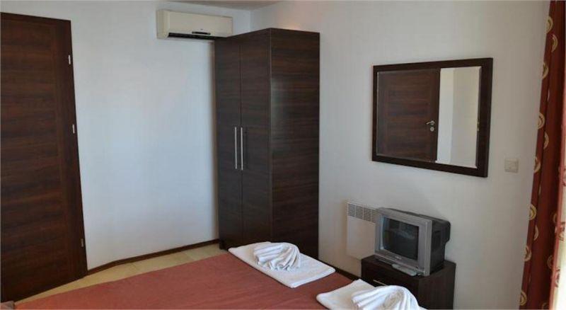 MARINA CITY 3*
