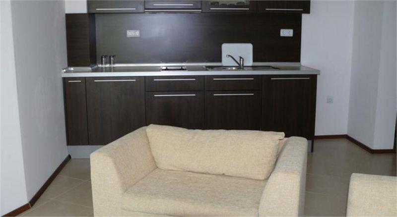 MARINA CITY 3*