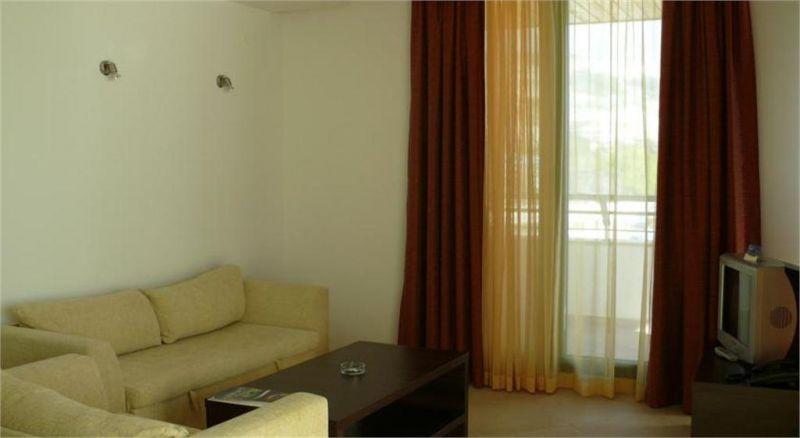 MARINA CITY 3*
