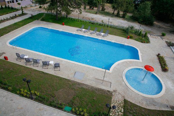 MELSA COOP 3*