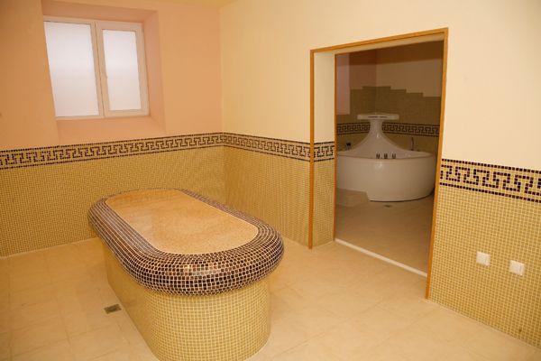 MELSA COOP 3*