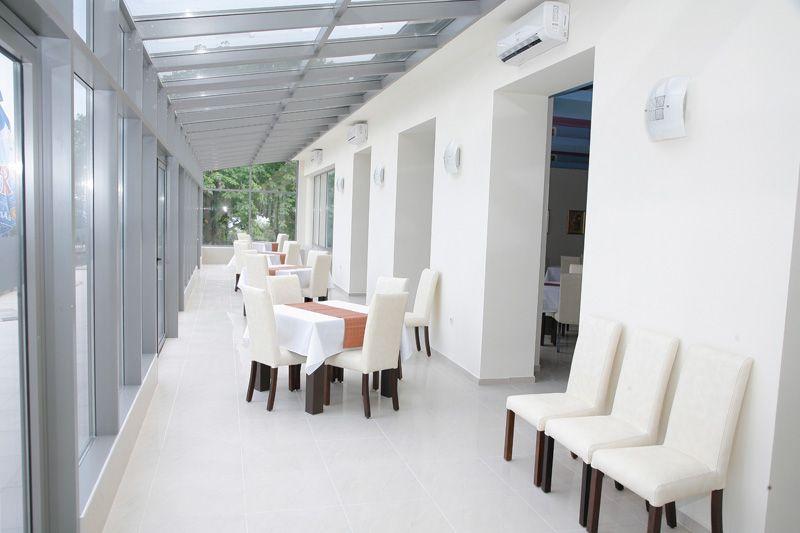 MELSA COOP 3*