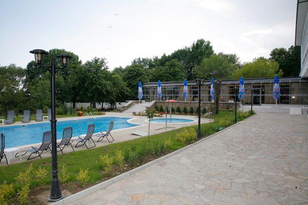 MELSA COOP 3*