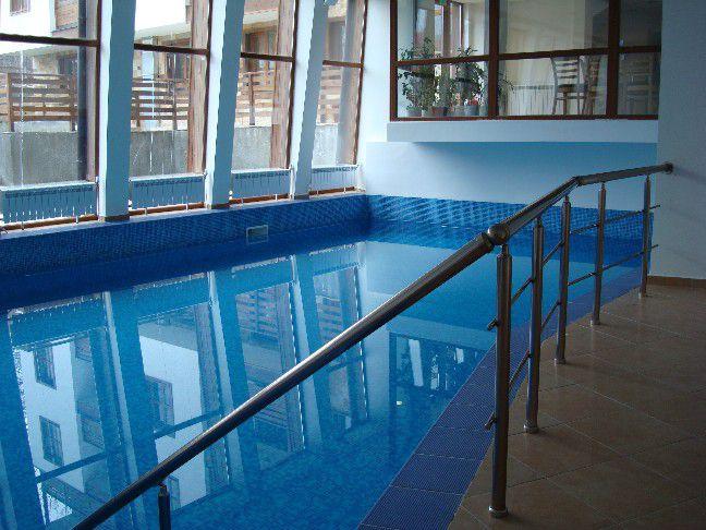 MOUNTAIN VIEW RESORT 3*