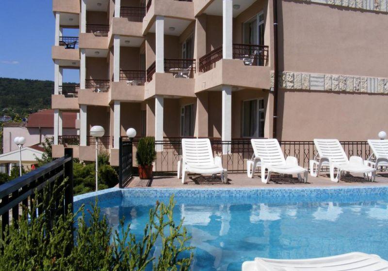 NASLADA 3*