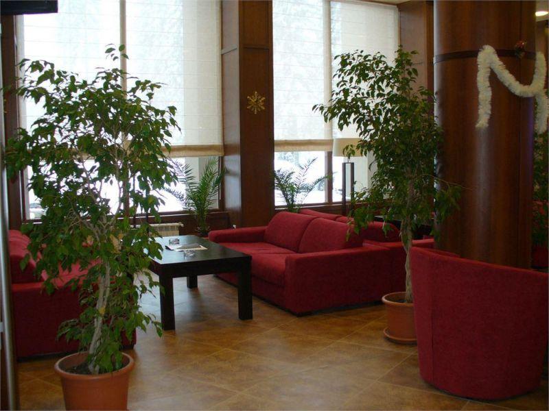 ORPHEUS PAMPOROVO 4*
