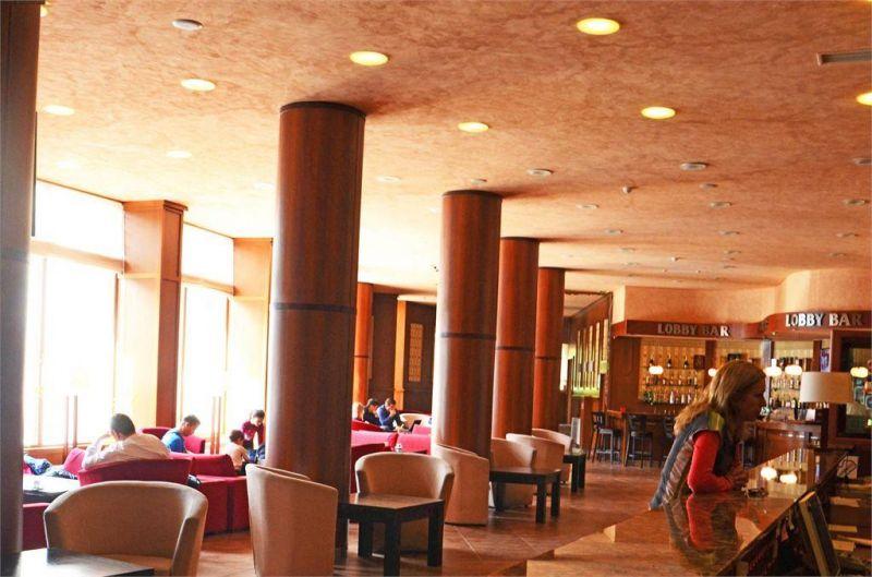 ORPHEUS PAMPOROVO 4*