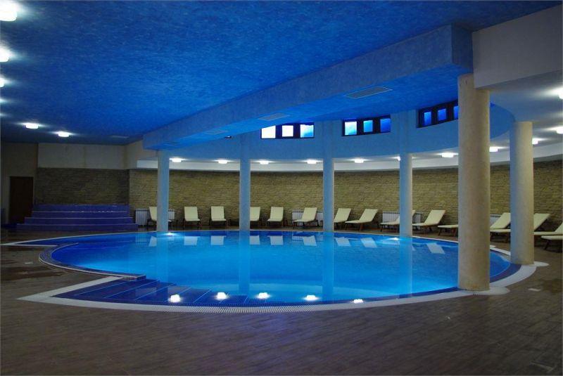 ORPHEUS PAMPOROVO 4*