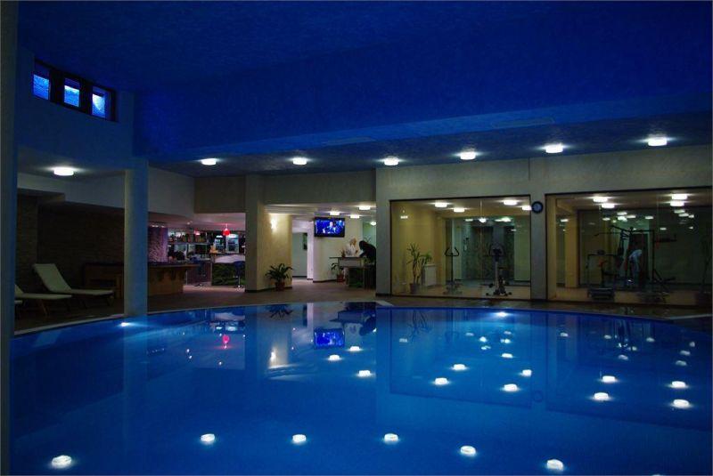 ORPHEUS PAMPOROVO 4*