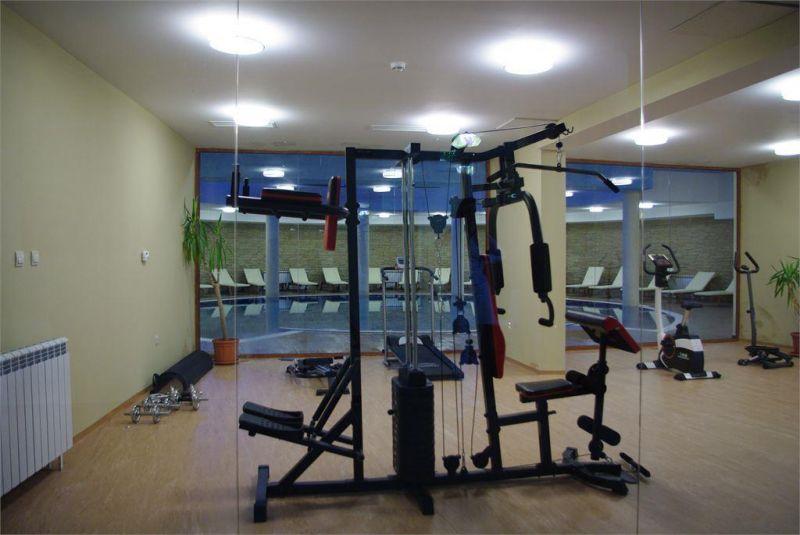 ORPHEUS PAMPOROVO 4*