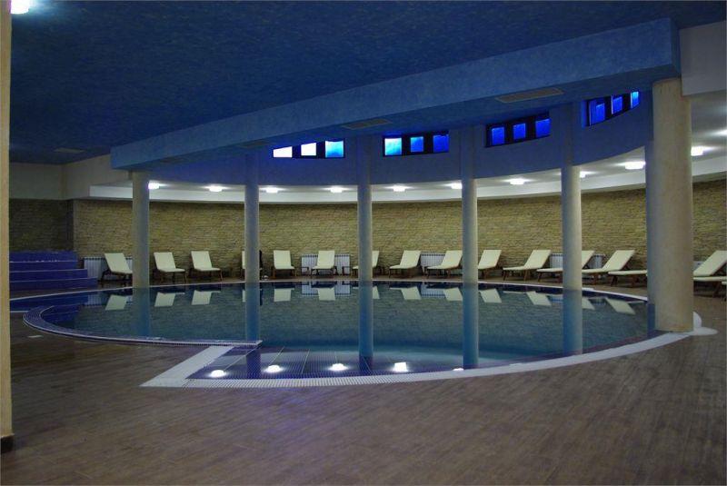 ORPHEUS PAMPOROVO 4*