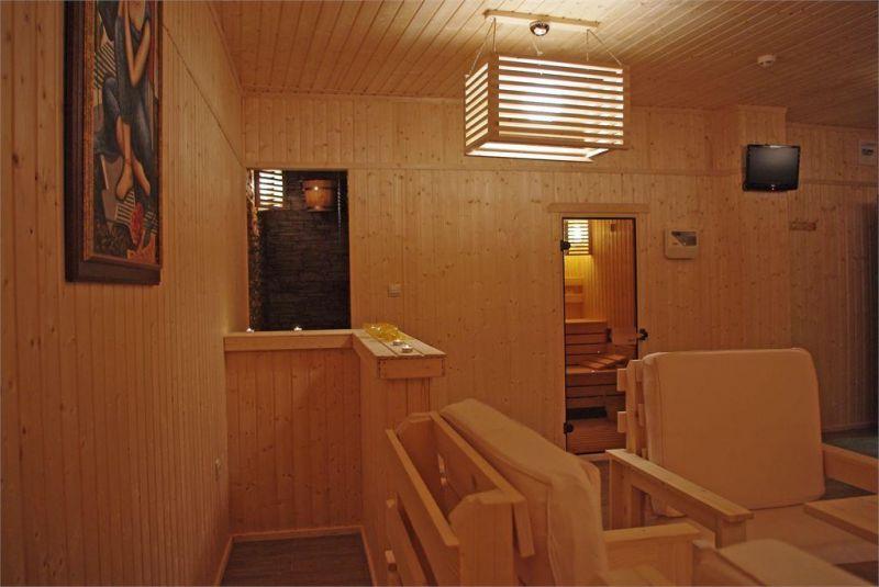 ORPHEUS PAMPOROVO 4*