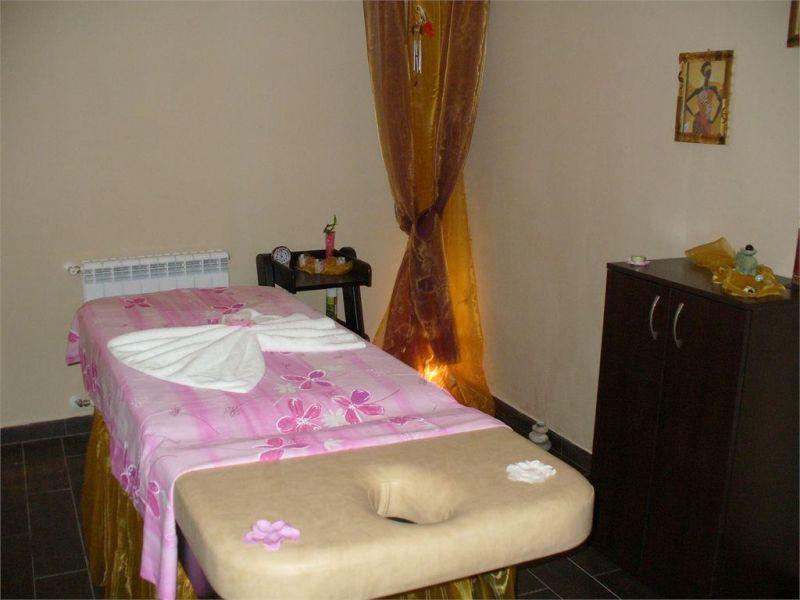 ORPHEUS PAMPOROVO 4*