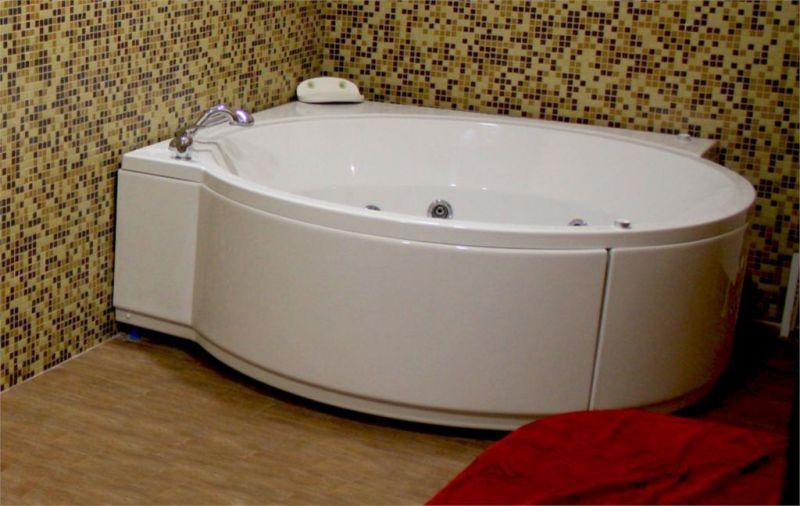 ORPHEUS PAMPOROVO 4*
