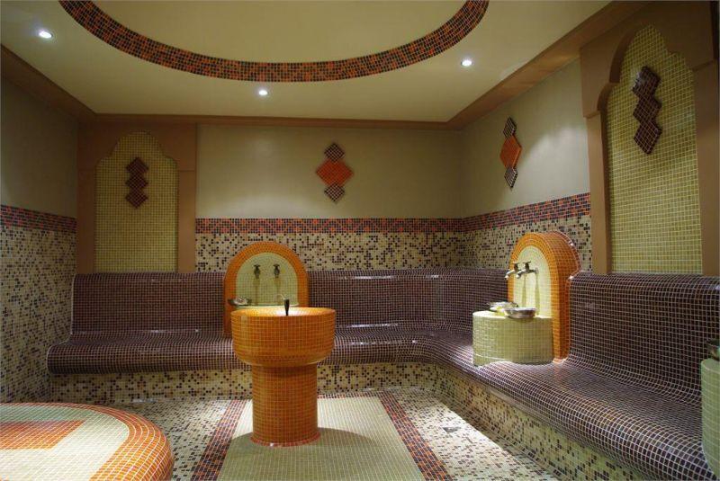 ORPHEUS PAMPOROVO 4*