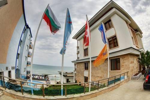 PARAIZO TEOPOLIS 3*