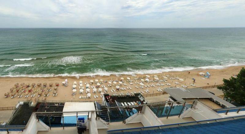 PARAIZO TEOPOLIS 3*
