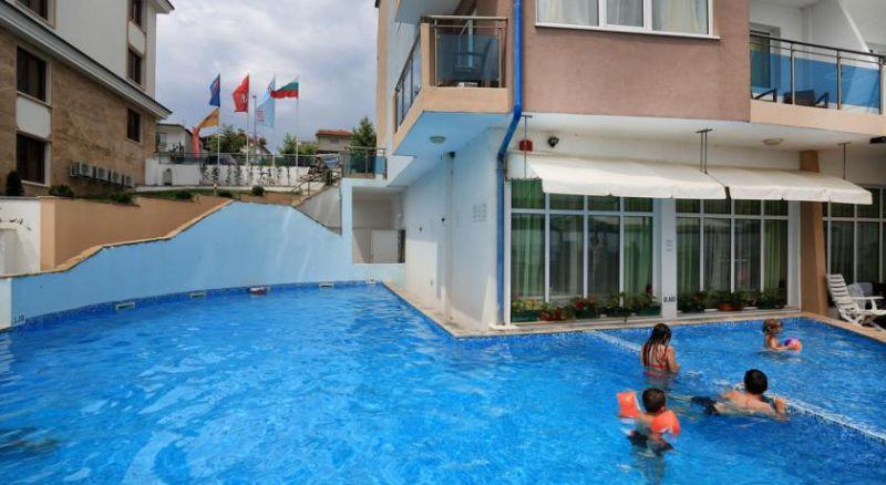 PARAIZO TEOPOLIS 3*