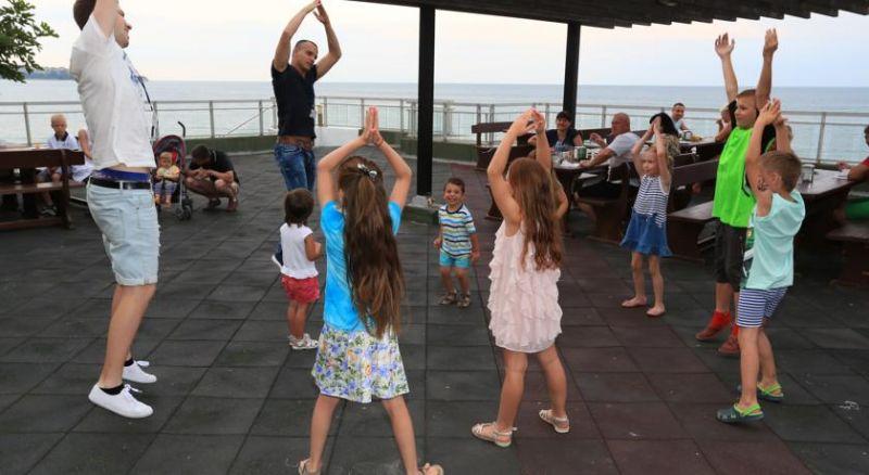 PARAIZO TEOPOLIS 3*